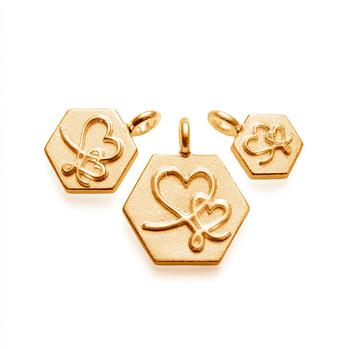 HERZ – Symbolschmuck