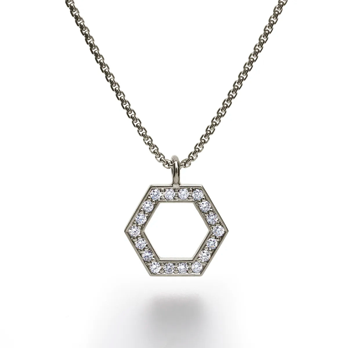 Diamantschmuck