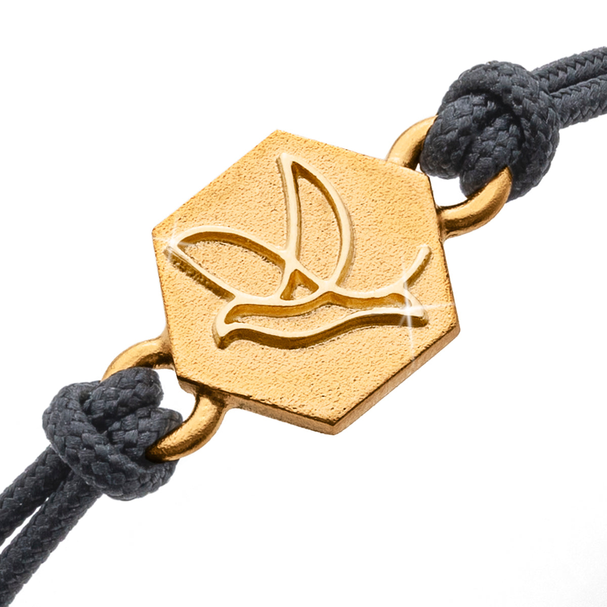 Taube Armband, 750 Roségold