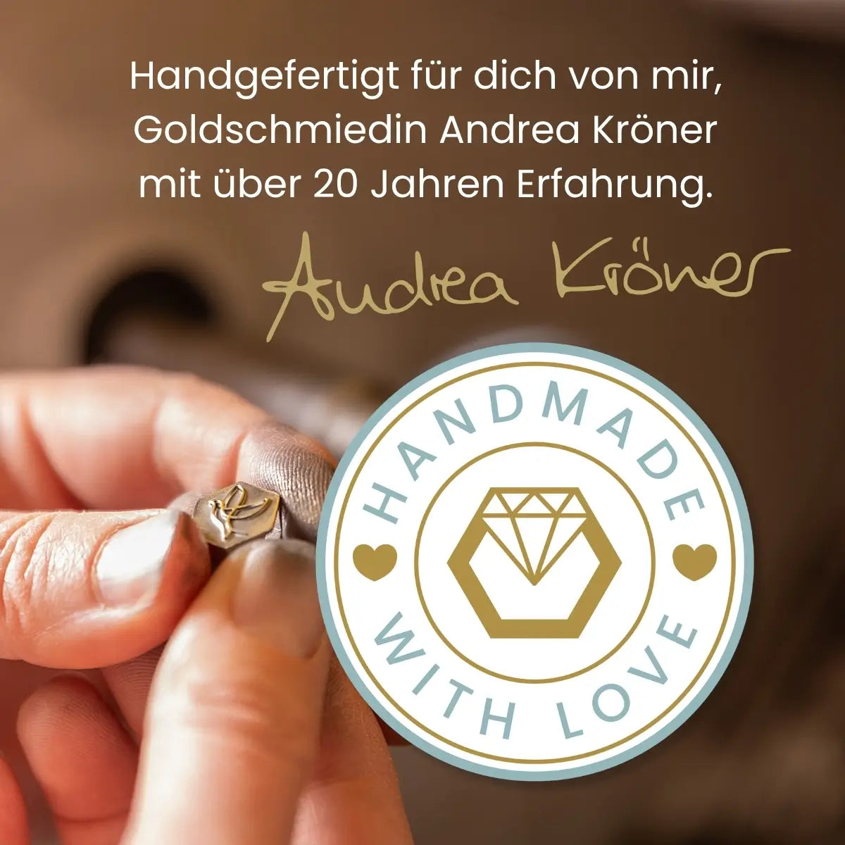 Taube 925 Silber, Armband 1-farbig