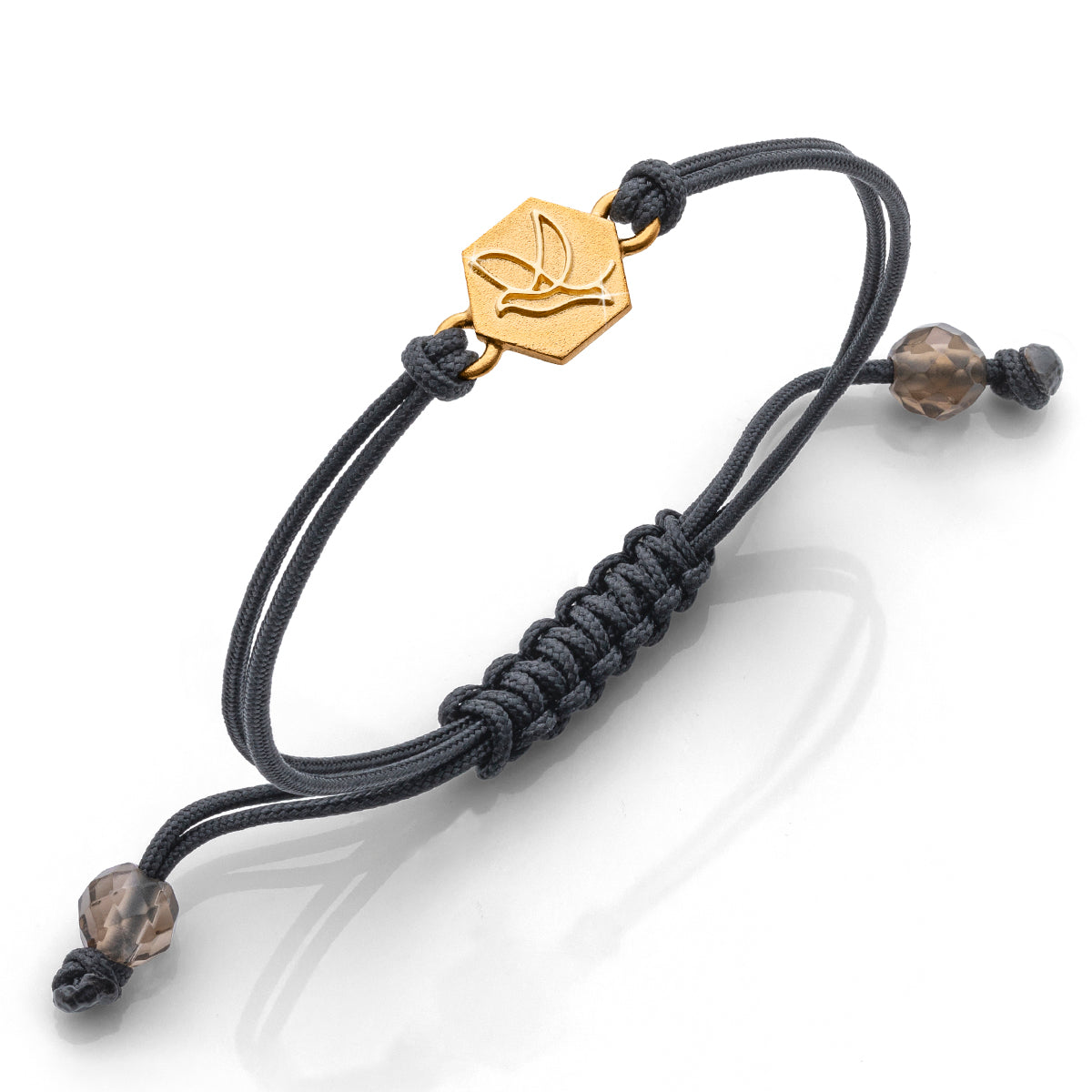 Taube Armband, 750 Roségold